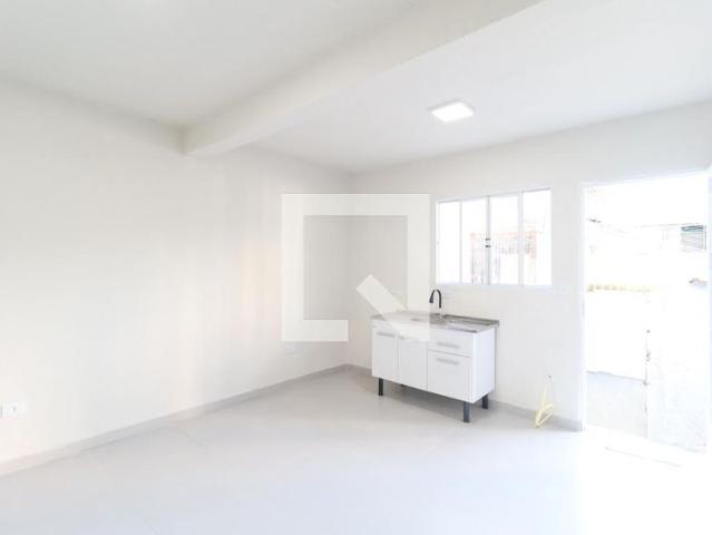 Casa, Vila Mazzei, 1 Quarto, 34 m2 São Paulo