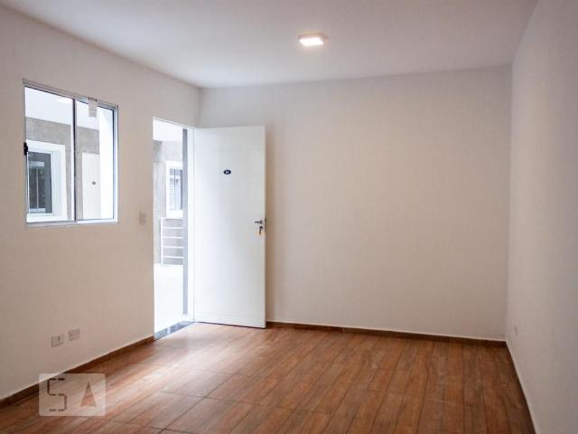 Casa, Vila Mazzei, 1 Quarto, 35 m2 São Paulo