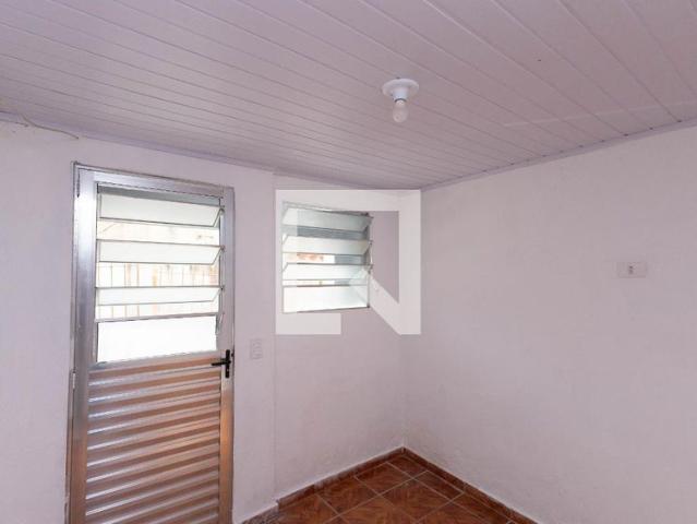 Casa, Vila Mazzei, 1 Quarto, 36 m2 São Paulo