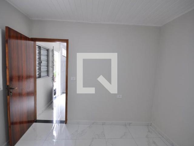 Casa, Vila Mazzei, 1 Quarto, 45 m2 São Paulo