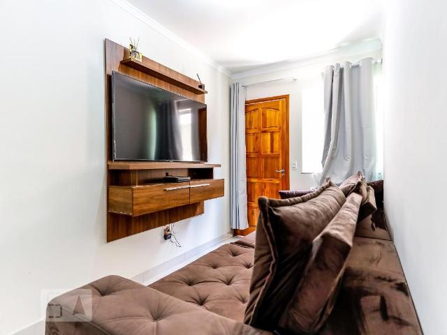 Casa, Vila Mazzei, 2 Quartos, 48 m2 São Paulo