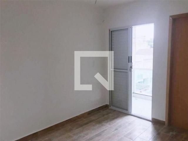 Casa, Vila Mazzei, 2 Quartos, 60 m2 São Paulo