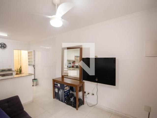 Casa, Vila Mazzei, 2 Quartos, 60 m2 São Paulo