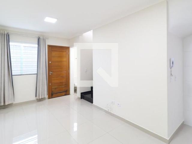Casa, Vila Mazzei, 2 Quartos, 60 m2 São Paulo