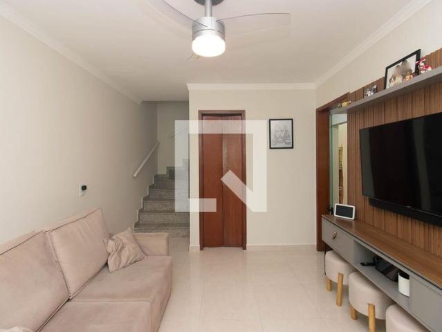 Casa, Vila Mazzei, 2 Quartos, 74 m2 São Paulo