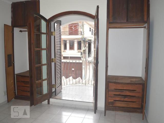 Casa, Vila Mazzei, 2 Quartos, 75 m2 São Paulo
