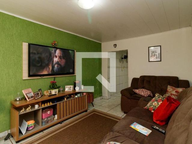 Casa, Vila Mazzei, 2 Quartos, 90 m2 São Paulo