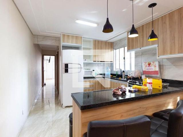 Casa, Vila Mazzei, 2 Quartos, 110 m2 São Paulo