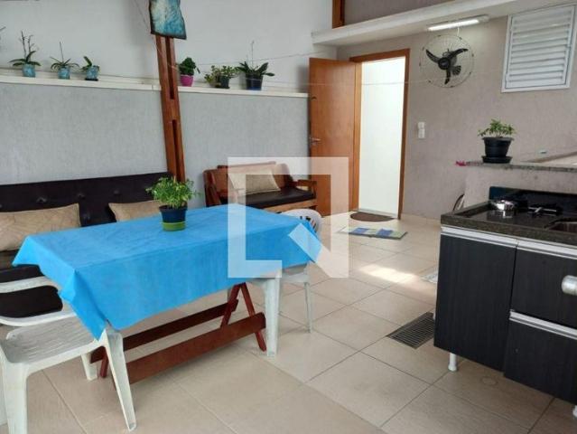 Casa, Vila Mazzei, 3 Quartos, 71 m2 São Paulo