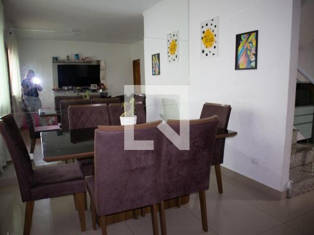 Casa, Vila Mazzei, 3 Quartos, 99 m2 São Paulo