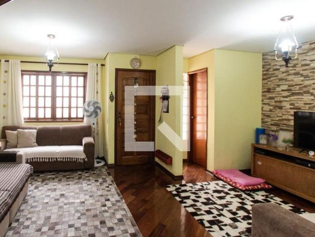 Casa, Vila Mazzei, 3 Quartos, 118 m2 São Paulo