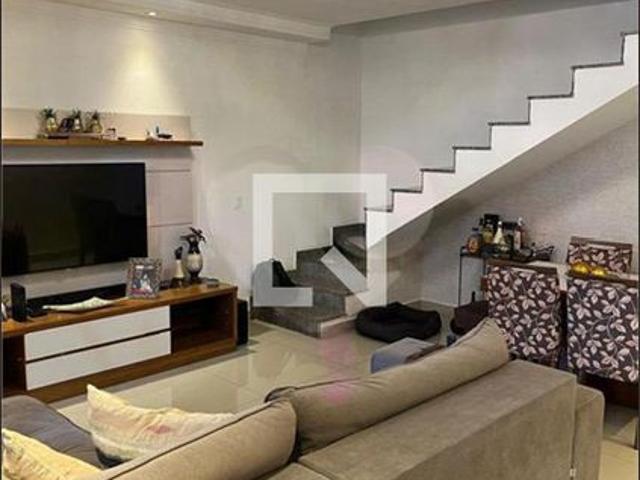 Casa, Vila Mazzei, 3 Quartos, 123 m2 São Paulo