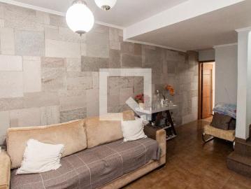 Casa, Vila Mazzei, 3 Quartos, 140 m2 São Paulo