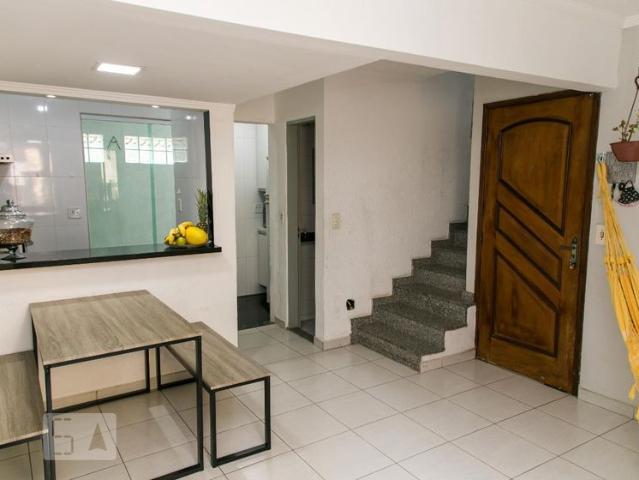 Casa, Vila Mazzei, 3 Quartos, 140 m2 São Paulo