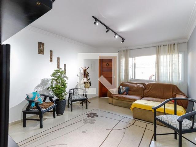 Casa, Vila Mazzei, 3 Quartos, 144 m2 São Paulo