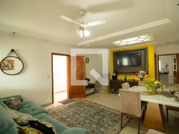 Casa, Vila Mazzei, 3 Quartos, 147 m2 São Paulo