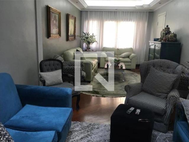 Casa, Vila Mazzei, 3 Quartos, 250 m2 São Paulo