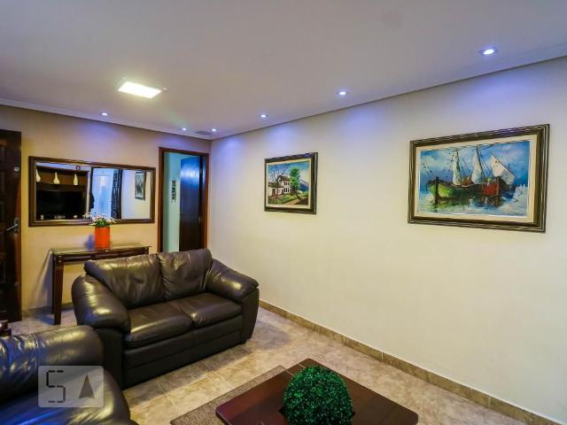 Casa, Vila Mazzei, 3 Quartos, 250 m2 São Paulo