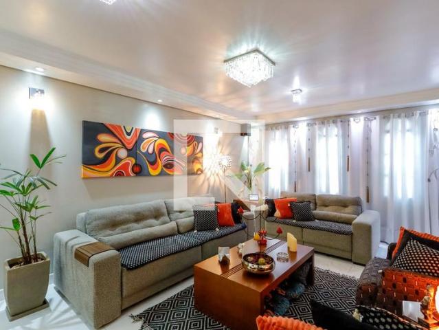 Casa, Vila Mazzei, 3 Quartos, 300 m2 São Paulo