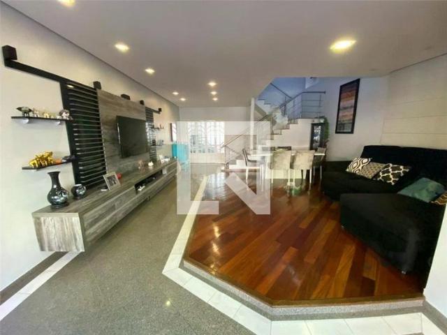 Casa, Vila Mazzei, 4 Quartos, 450 m2 São Paulo