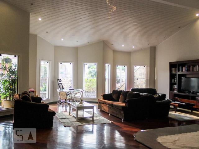 Casa, Vila Mazzei, 4 Quartos, 450 m2 São Paulo