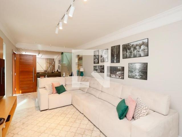 Casa, Vila Mazzei, 4 Quartos, 225 m2 São Paulo