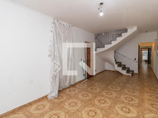 Casa, Vila Mazzei, 4 Quartos, 178 m2 São Paulo