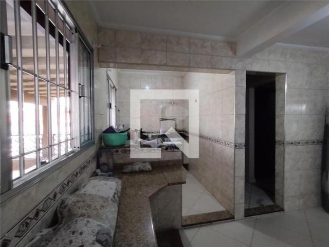 Casa, Vila Mazzei, 5 Quartos, 107 m2 São Paulo