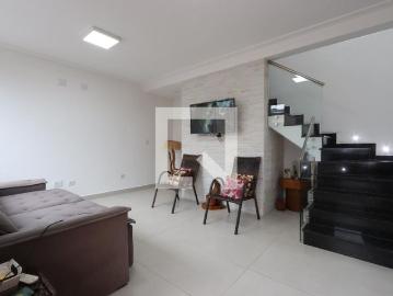 Rua Abaiu, Vila Ema, São Paulo, São Paulo, São Paulo