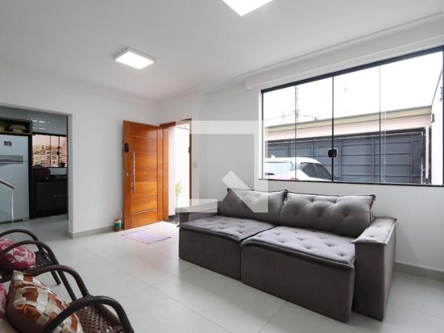 Casa, Vila Macedópolis, 3 Quartos, 110 m2 São Paulo