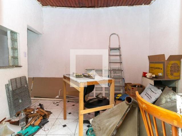 Casa, Vila Macedópolis, 1 Quarto, 50 m2 São Paulo