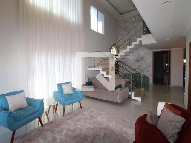 Casa, Vila Machado, 4 Quartos, 285 m2 São José dos Campos