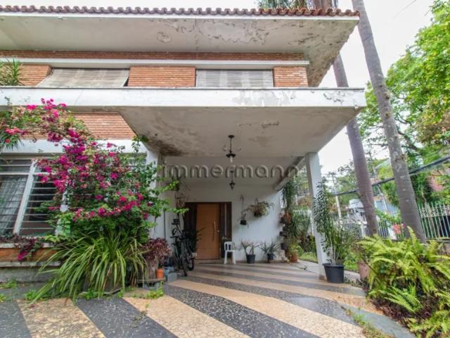 Casa vila madalena 3 dormitórios vila madalena
