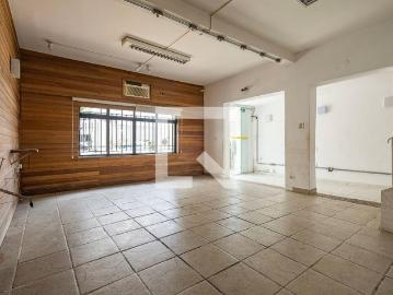 Casa, Vila Madalena, 3 Quartos, 140 m2 São Paulo