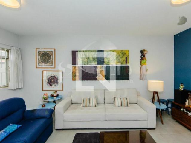 Casa, Vila Madalena, 4 Quartos, 150 m2 São Paulo