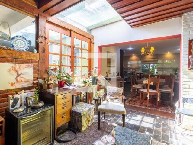 Casa, Vila Madalena, 3 Quartos, 150 m2 São Paulo