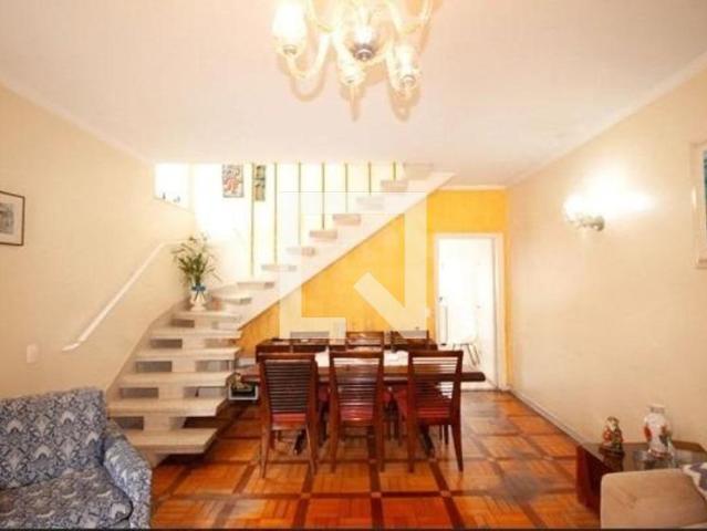 Casa, Vila Madalena, 3 Quartos, 150 m2 São Paulo