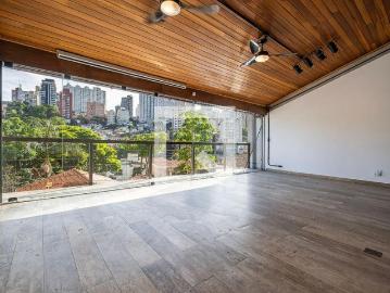 Casa, Vila Madalena, 3 Quartos, 180 m2 São Paulo