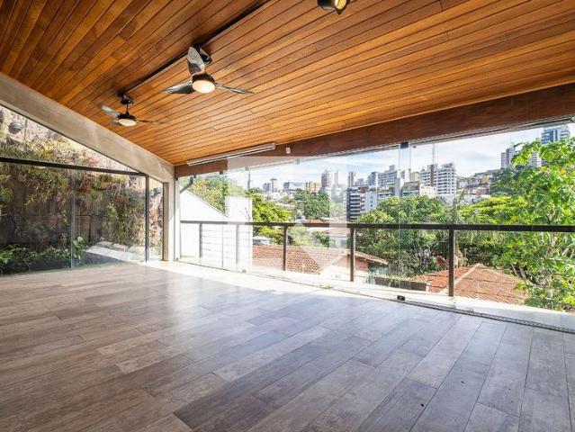 Casa, Vila Madalena, 3 Quartos, 180 m2 São Paulo