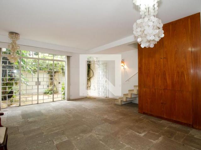 Casa, Vila Madalena, 3 Quartos, 120 m2 São Paulo