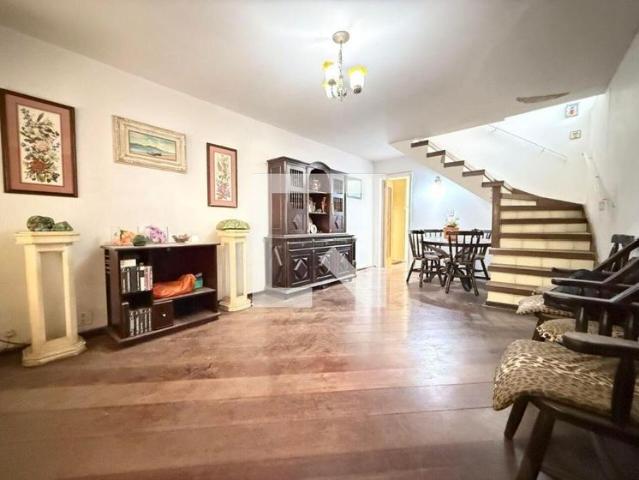 Casa, Vila Madalena, 3 Quartos, 125 m2 São Paulo