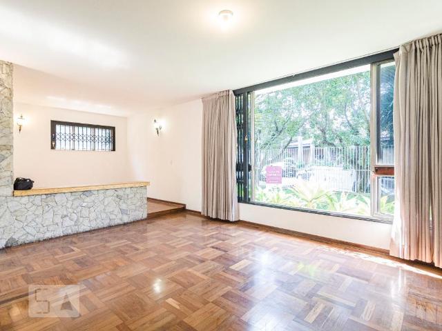 Casa, Vila Madalena, 3 Quartos, 231 m2 São Paulo