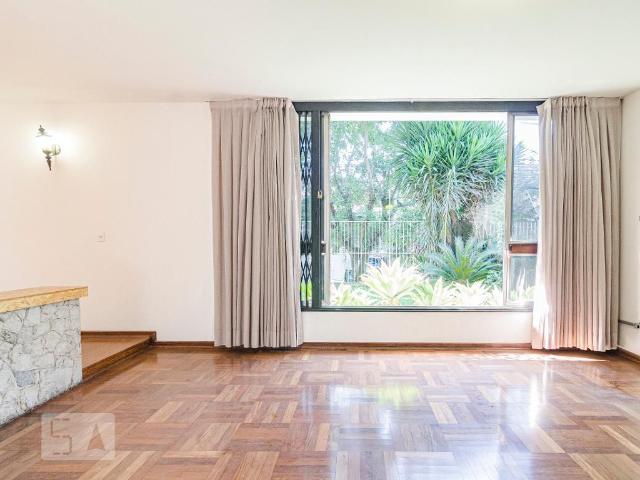 Casa, Vila Madalena, 3 Quartos, 231 m2 São Paulo