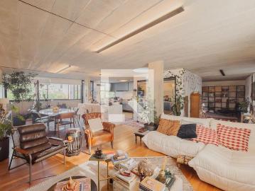 Casa, Vila Madalena, 3 Quartos, 380 m2 São Paulo