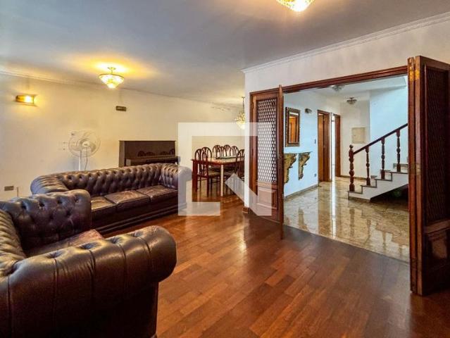 Casa, Vila Madalena, 3 Quartos, 300 m2 São Paulo