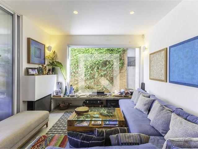 Casa, Vila Madalena, 3 Quartos, 460 m2 São Paulo