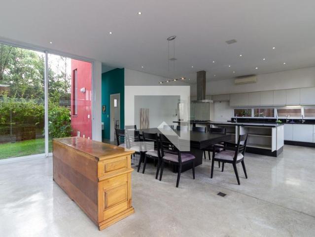 Casa, Vila Madalena, 3 Quartos, 492 m2 São Paulo