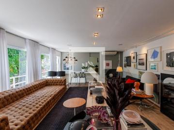 Casa, Vila Madalena, 3 Quartos, 354 m2 São Paulo