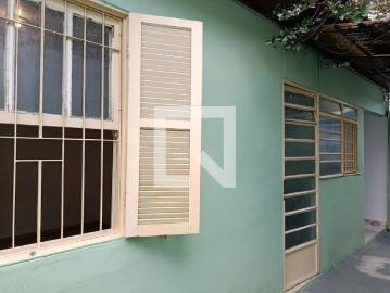 Casa, Vila Madalena, 1 Quarto, 44 m2 São Paulo