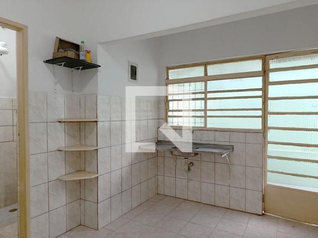 Casa, Vila Madalena, 1 Quarto, 44 m2 São Paulo